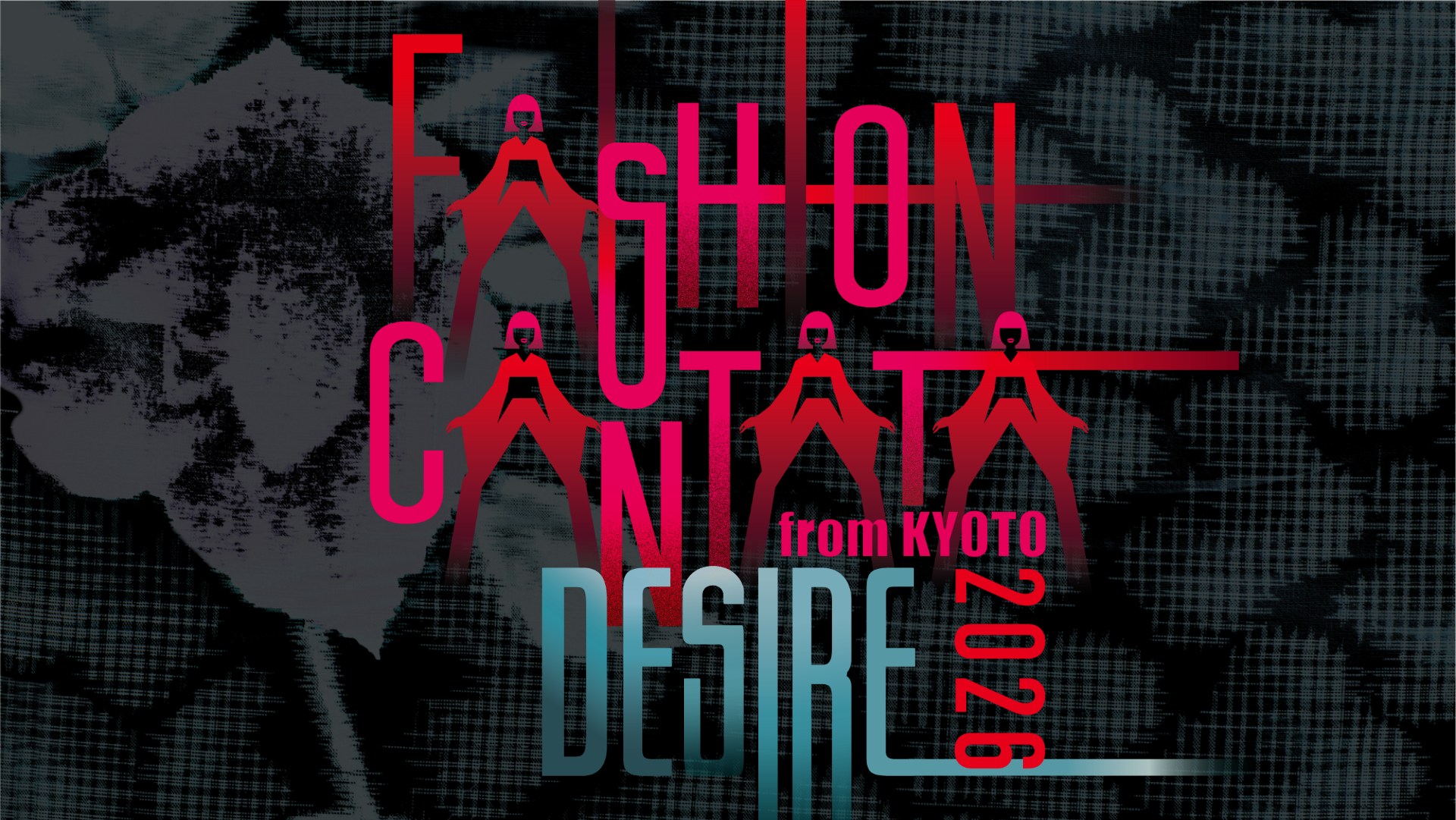 Fashion Cantata from Kyoto Desire 2026